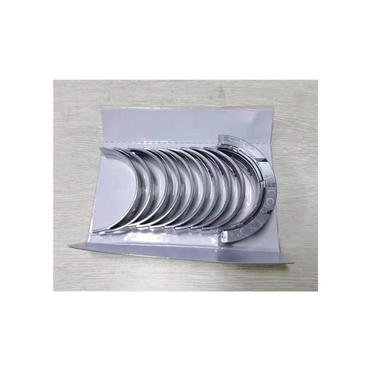 Auto Bearing 2S7Q6333AA-HM Crankshaft Bearings Suitable for JMC FORD