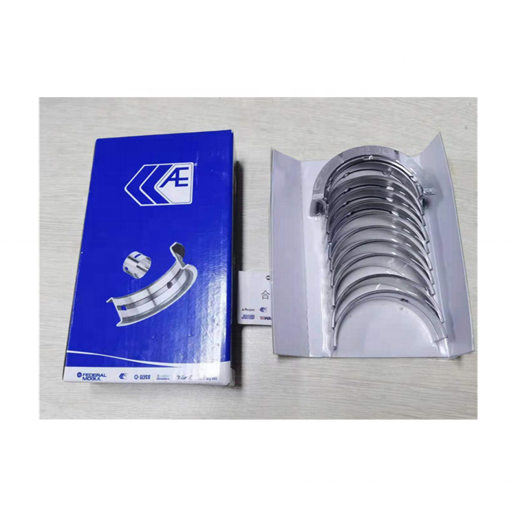 Auto Bearing 2S7Q6333AA-HM Crankshaft Bearings Suitable for JMC FORD