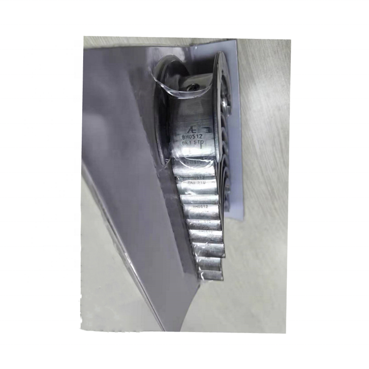 Auto Bearing 2S7Q6333AA-HM Crankshaft Bearings Suitable for JMC FORD