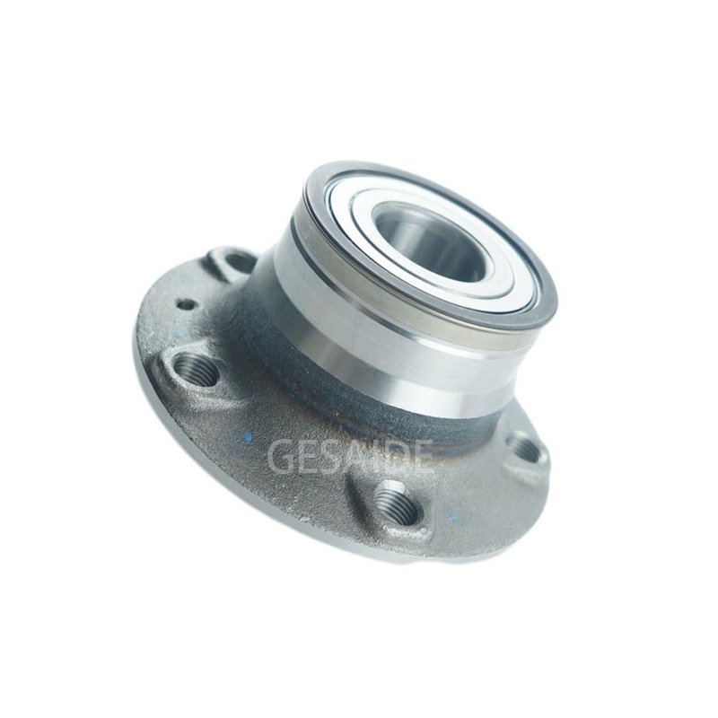 Spare Parts Rear Auto Wheel Hub Unit Assembly Automotive Parts 30009115 for MG3