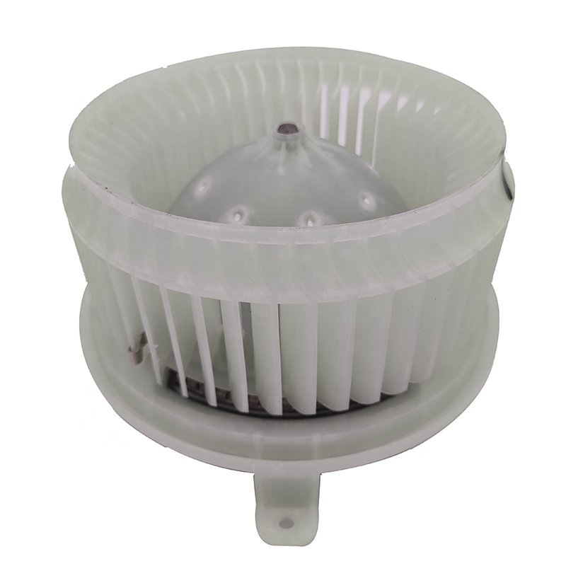 Auto Left Hand Drive 12V Heater Fan Car Air Conditioner Blower Motor for Land CRUISER GRJ200 OE NO 87103-60480