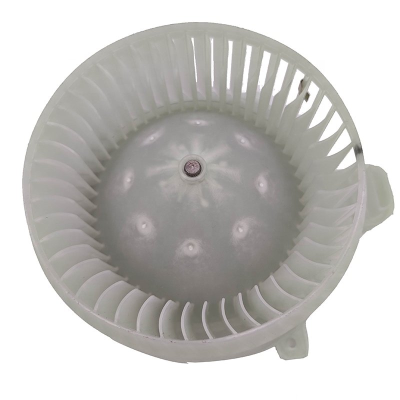 Auto Left Hand Drive 12V Heater Fan Car Air Conditioner Blower Motor for Land CRUISER GRJ200 OE NO 87103-60480