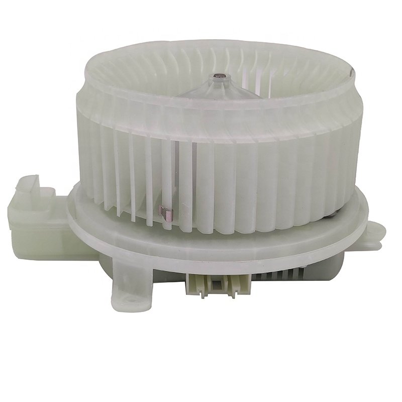 Auto Left Hand Drive 12V Heater Fan Car Air Conditioner Blower Motor for Land CRUISER GRJ200 OE NO 87103-60480