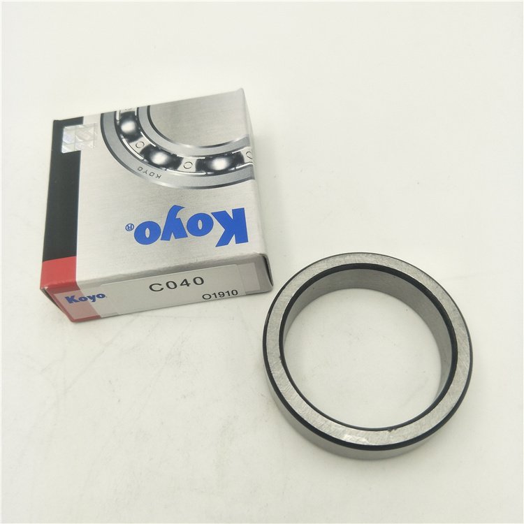 NSK KOYO NTN KBC retainer Auto parts bearing C040 BR015