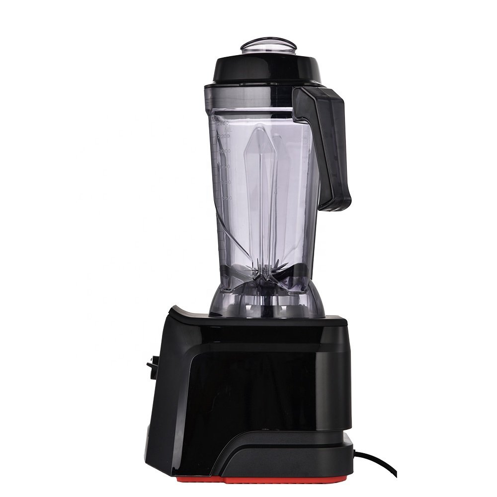 Ideamay IDM-S250T 2.5L Heavy Duty Multifunctional Auto Program Control Blender and Mixer