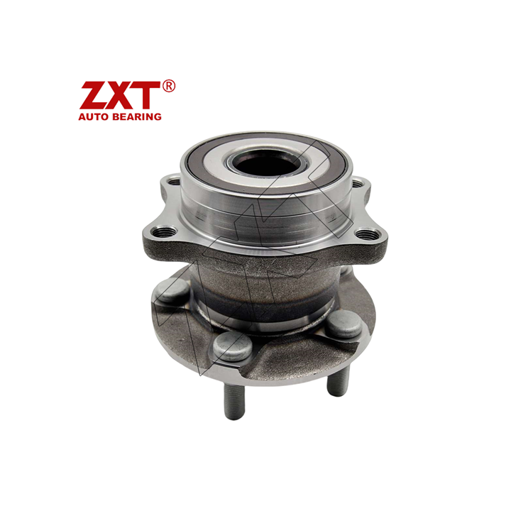 ZXT Auto Bearing 28473-FG000 512401 28473-SC000 For SUBARU IMPREZA Rear Wheel Hub Bearing Wheel Hub Unit Wheel Hub Assembly