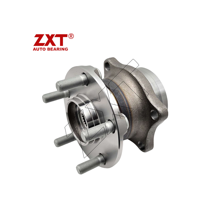 ZXT Auto Bearing 28473-FG000 512401 28473-SC000 For SUBARU IMPREZA Rear Wheel Hub Bearing Wheel Hub Unit Wheel Hub Assembly