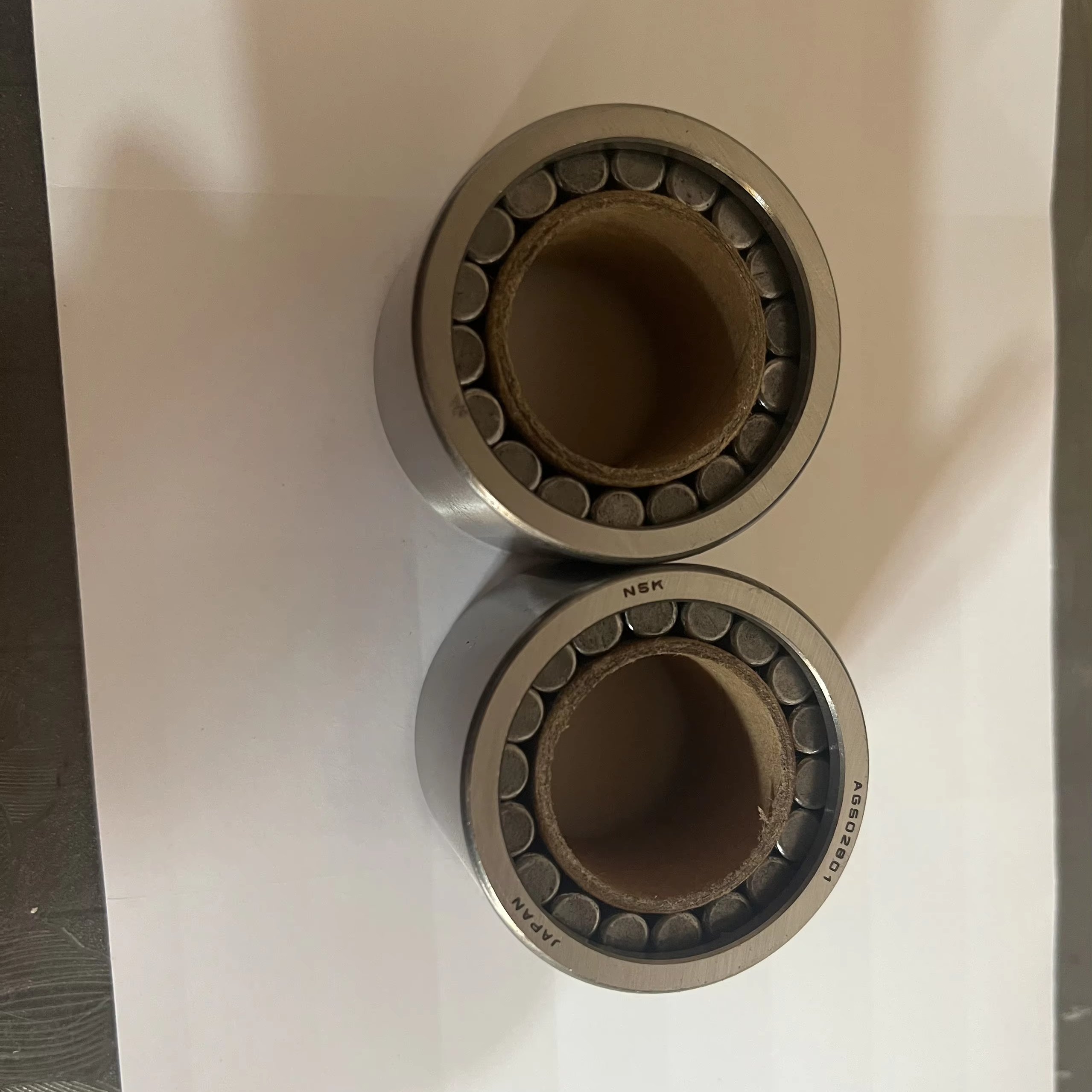 Yamaha Outboard Pinion Bearing 93311-928U5-00 93311-928U5 Needle Bearing for Yamaha Outboard Motor 2 Stroke 150 175 200HP