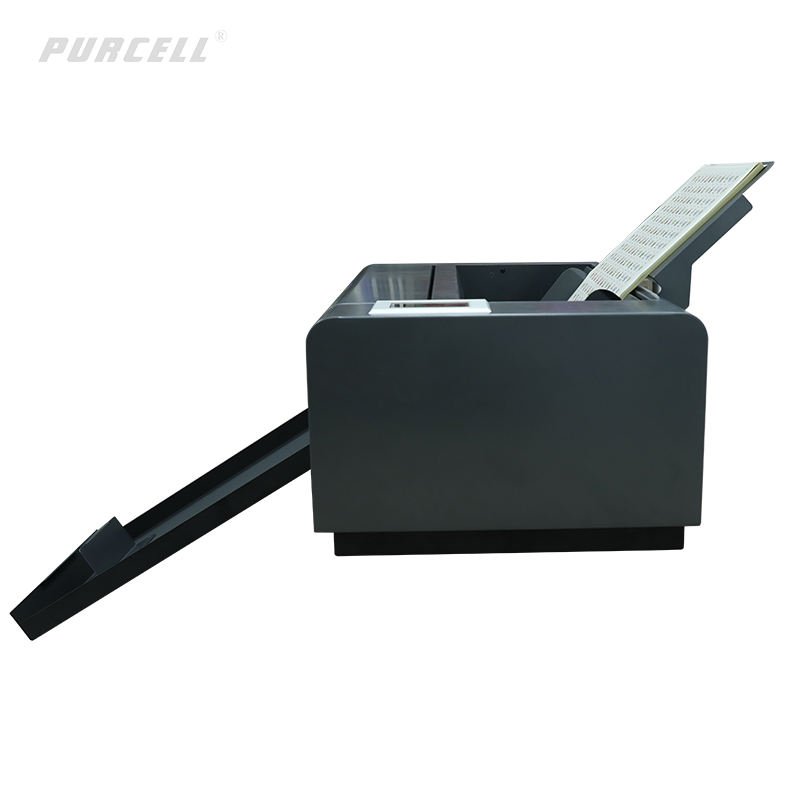 Desktop Digital Automatic Sheet Label Cutter Label Die Cutting Machine A3 Mini Vinyl Sticker Cutter Plotter