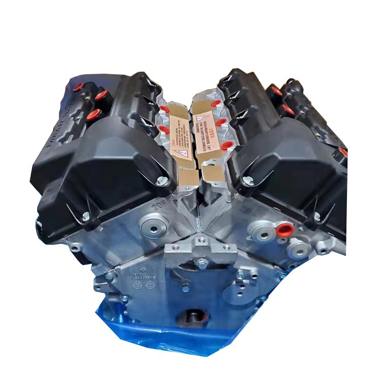 Used for Dodge Chrysler 2.7l Basic Product Type Automobile Engine Assembly 100% test V6 Engine Assembly Motor