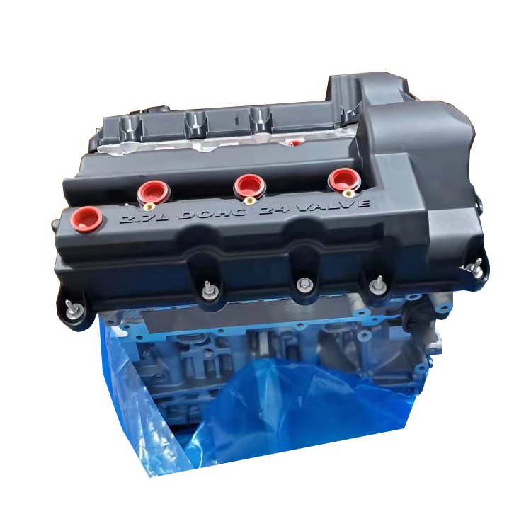 Used for Dodge Chrysler 2.7l Basic Product Type Automobile Engine Assembly 100% test V6 Engine Assembly Motor