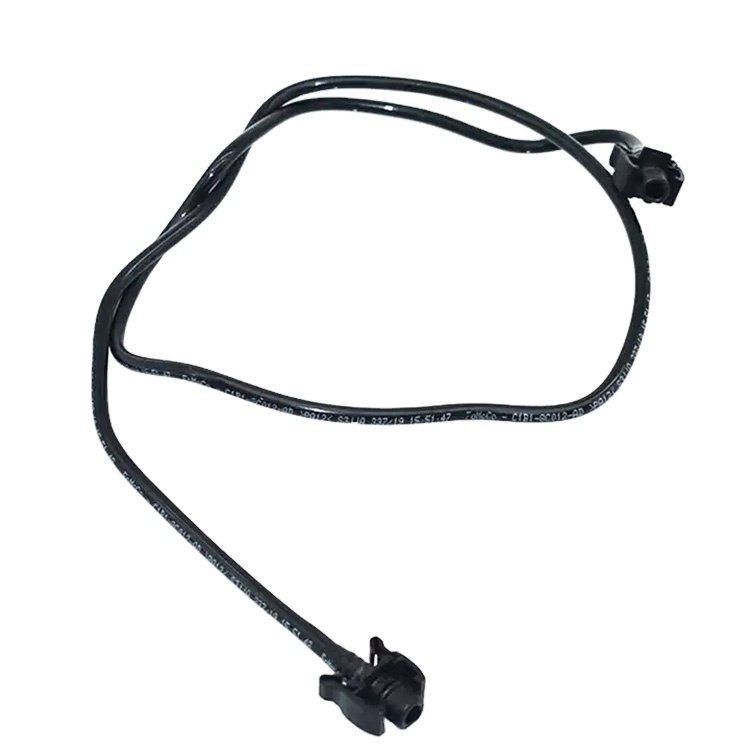 For Ford Fiesta 2013 Radiator Tank Hose Return Hose C1B18C012AB 1777344