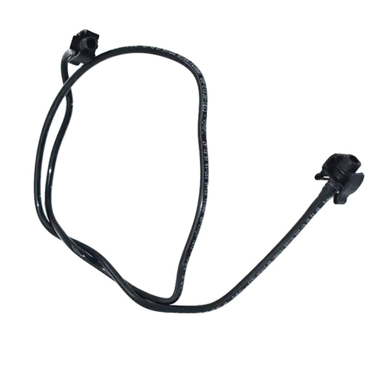 For Ford Fiesta 2013 Radiator Tank Hose Return Hose C1B18C012AB 1777344