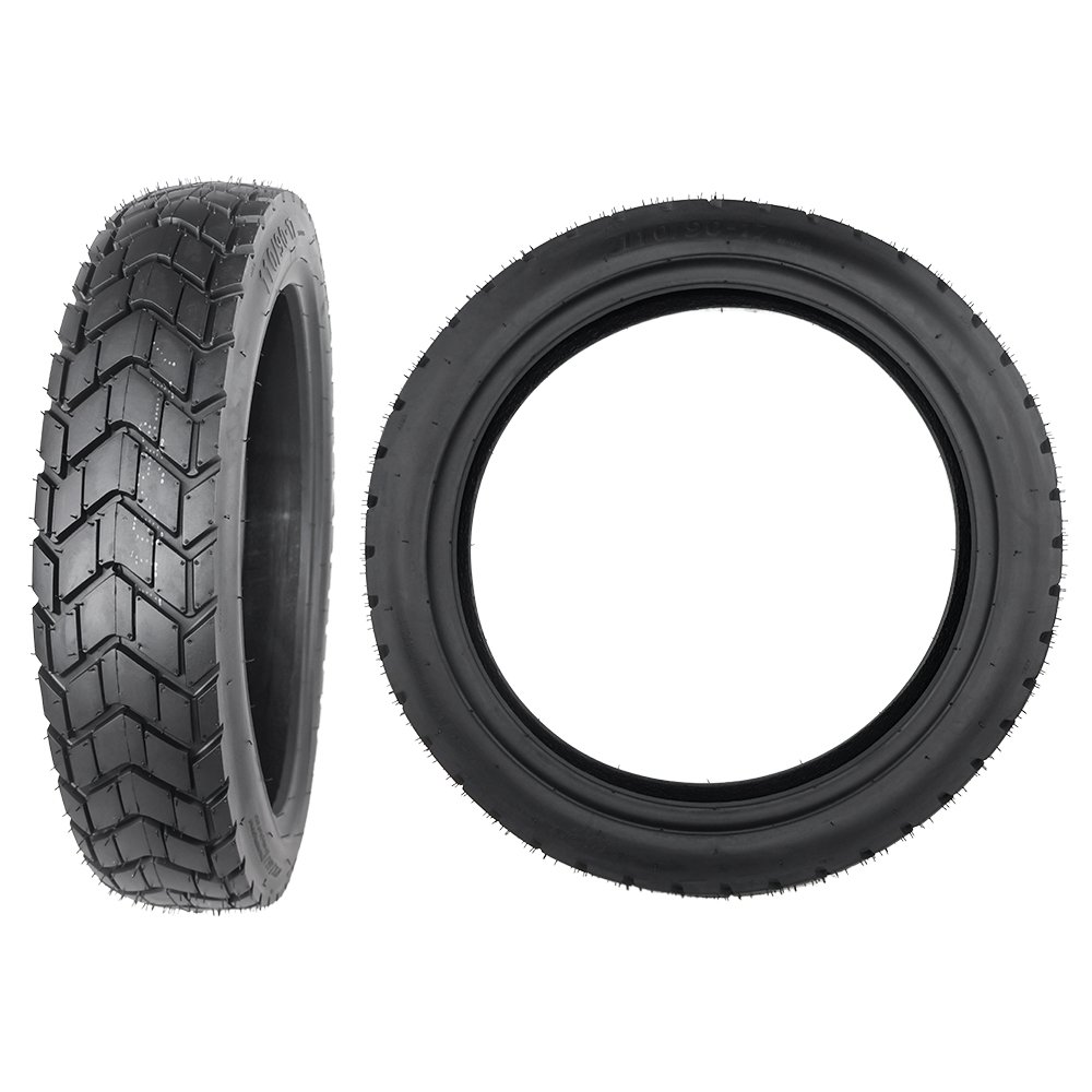 Motorcycle Electronics & Security Blue Shark K-032 130/60-13 Llantas Para Auto Tires for Motorcycle Bike Accessories Motorcycle