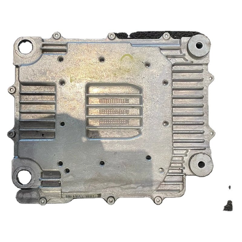 New 2160700 High Quality Euro 6 ECU Engine Control Unit ECM for Delphi for Mx13 Epa17 Controller with Program 2295122 2160700