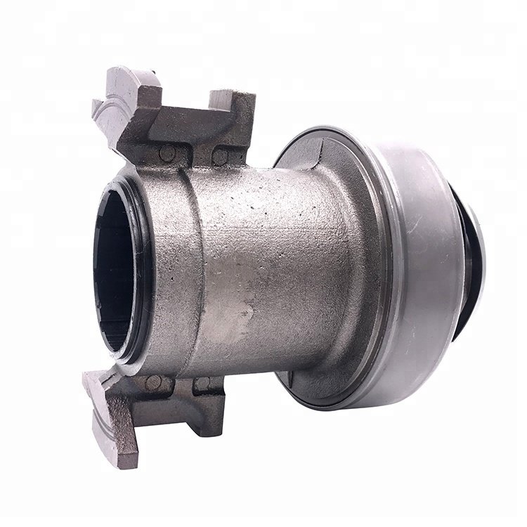 Hebei Yongqiang Bearing Factory Wholesales Auto Clutch Release Ball Bearings 3151246031 for Cars & Trucks at Factory Price