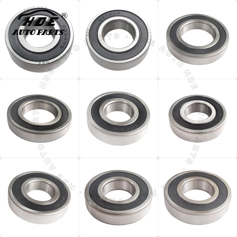 30208JR Front Differential Bearing Taperer Roller Bearing for Mazda E2000 Kia Besta