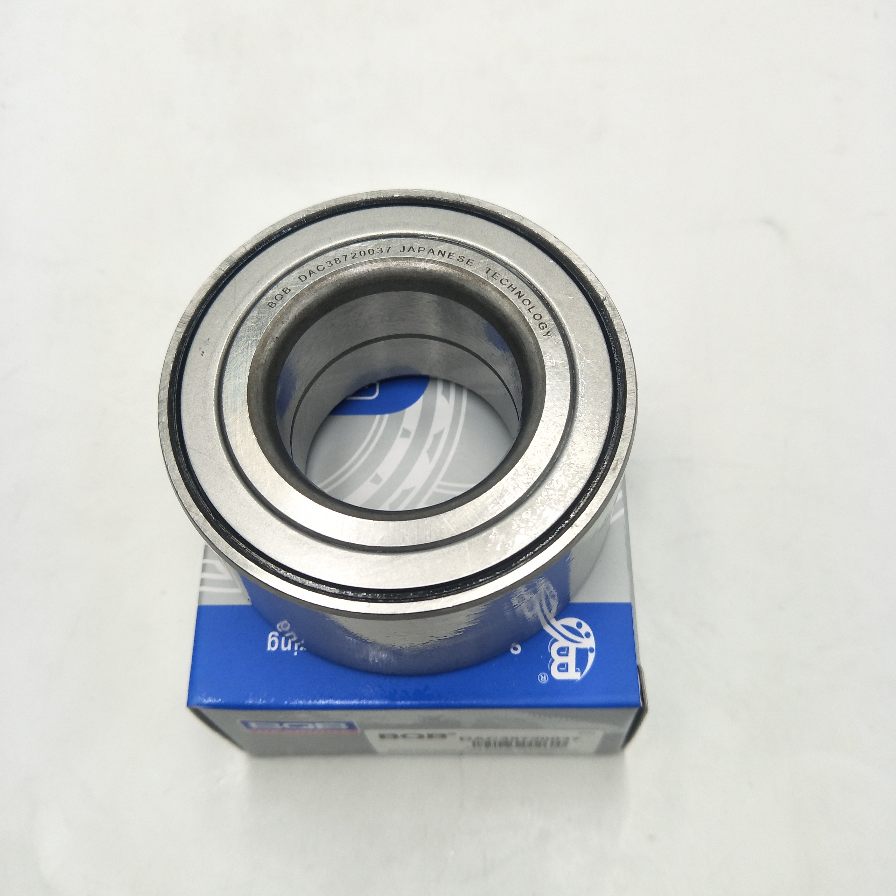 Japan Auto Front Wheel Hub Bearing 47KWD02A DU47880055 for MAZDA BT50