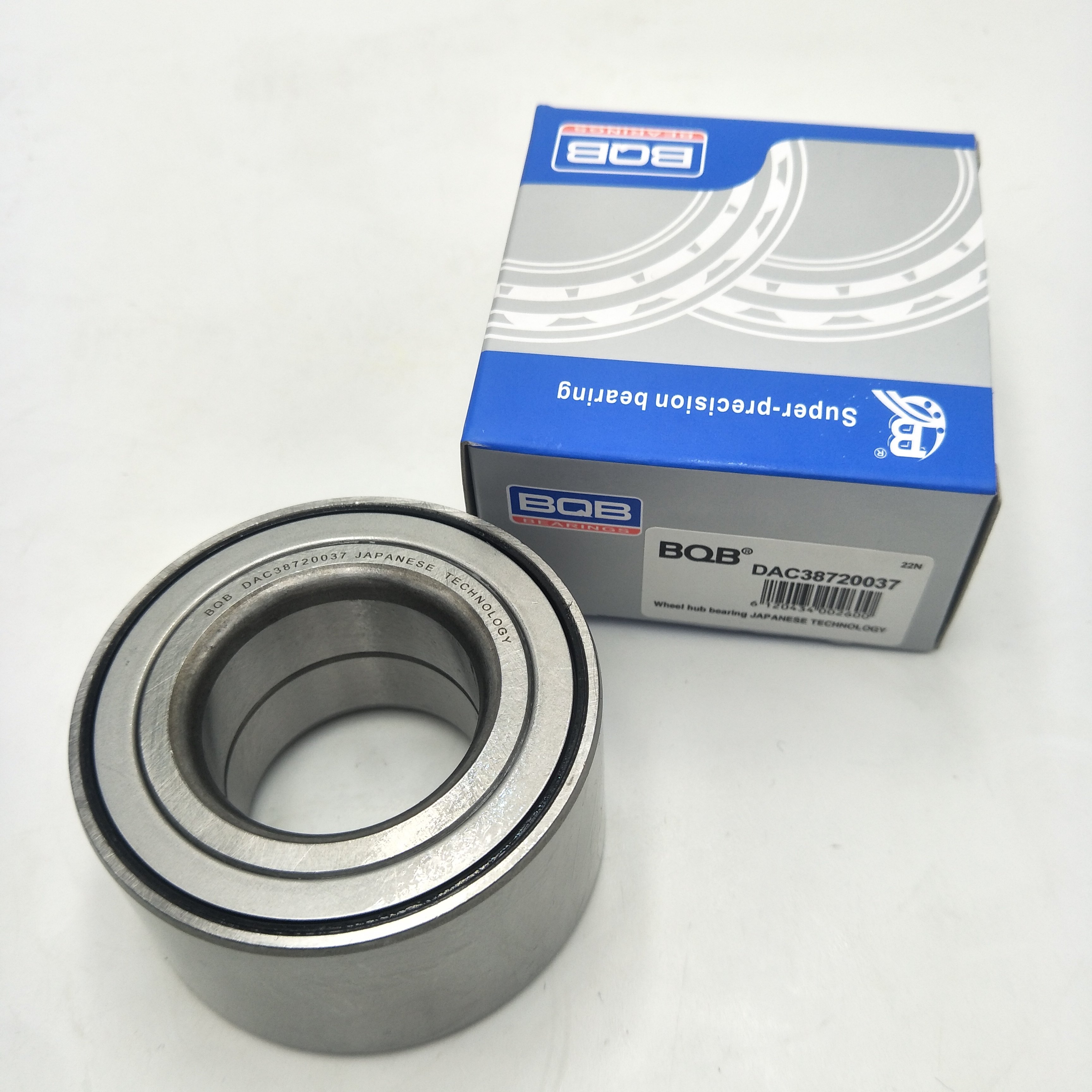 Japan Auto Front Wheel Hub Bearing 47KWD02A DU47880055 for MAZDA BT50