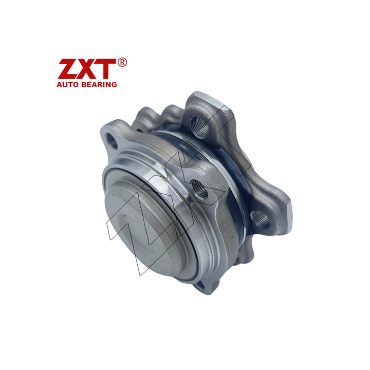31206879158 513406 HA590675 For BMW G01/X3/530I Front Wheel Hub Bearing Wheel Hub Unir Hub Assembly