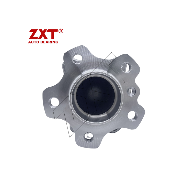 31206879158 513406 HA590675 For BMW G01/X3/530I Front Wheel Hub Bearing Wheel Hub Unir Hub Assembly