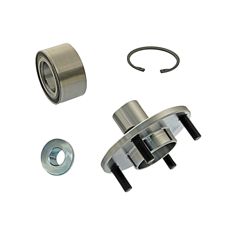 3103025 Bearing DAC346437 2RS Auto Bearing Wheel Bearing Kit 21013103020 for Lada