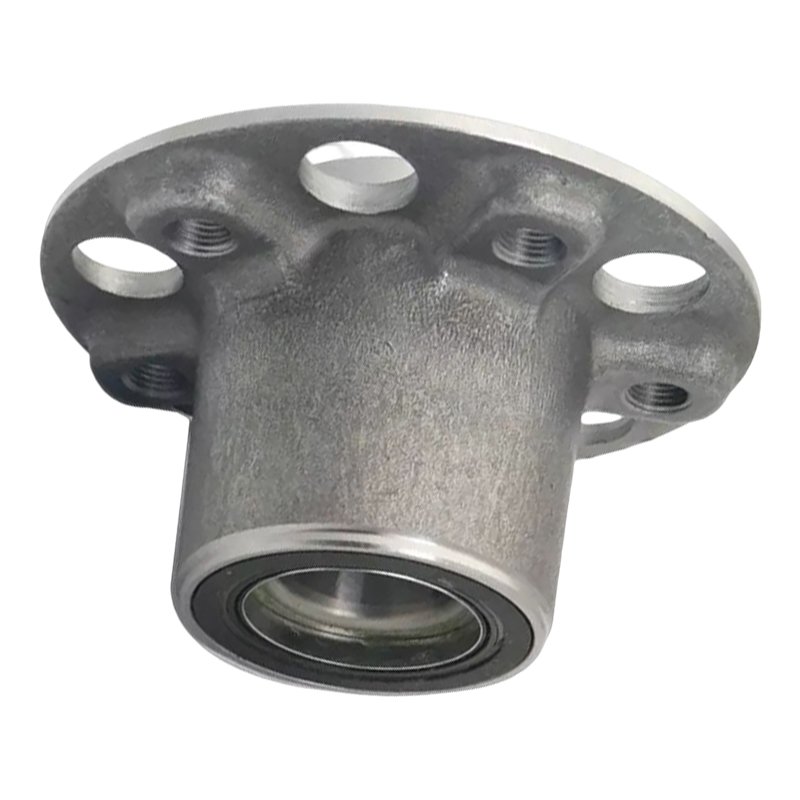 A2043300425 A2043300625 Front Wheel Hub Bearing for Mercedes Benz C Class W203 W204 S204 C204 E Class A207 C207 Slc Class R172
