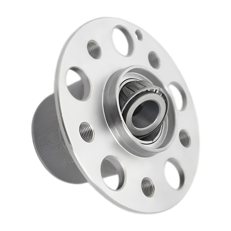 A2043300425 A2043300625 Front Wheel Hub Bearing for Mercedes Benz C Class W203 W204 S204 C204 E Class A207 C207 Slc Class R172