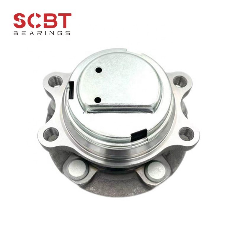 40202-EJ70A 40202-1EA0A 40202-CG010 40202-EG06C Front Wheel Hub Bearing in Auto Parts Use for INFINITI With High Quality
