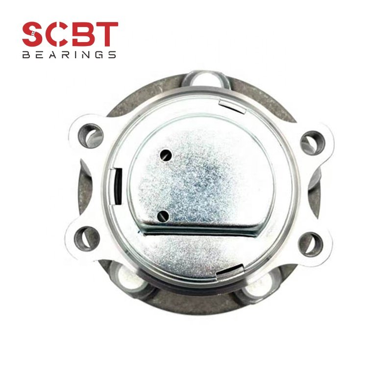 40202-EJ70A 40202-1EA0A 40202-CG010 40202-EG06C Front Wheel Hub Bearing in Auto Parts Use for INFINITI With High Quality