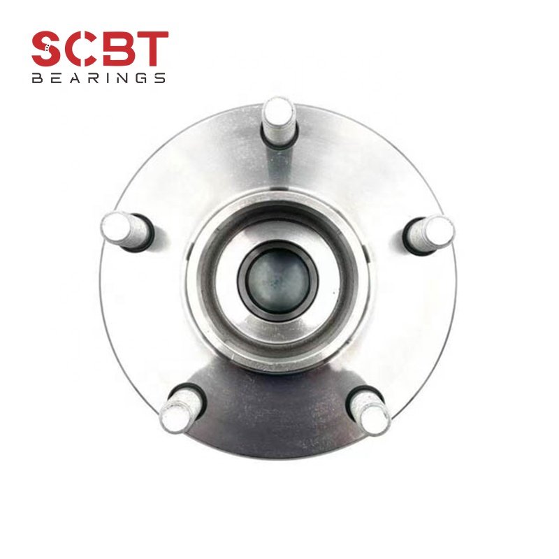 40202-EJ70A 40202-1EA0A 40202-CG010 40202-EG06C Front Wheel Hub Bearing in Auto Parts Use for INFINITI With High Quality
