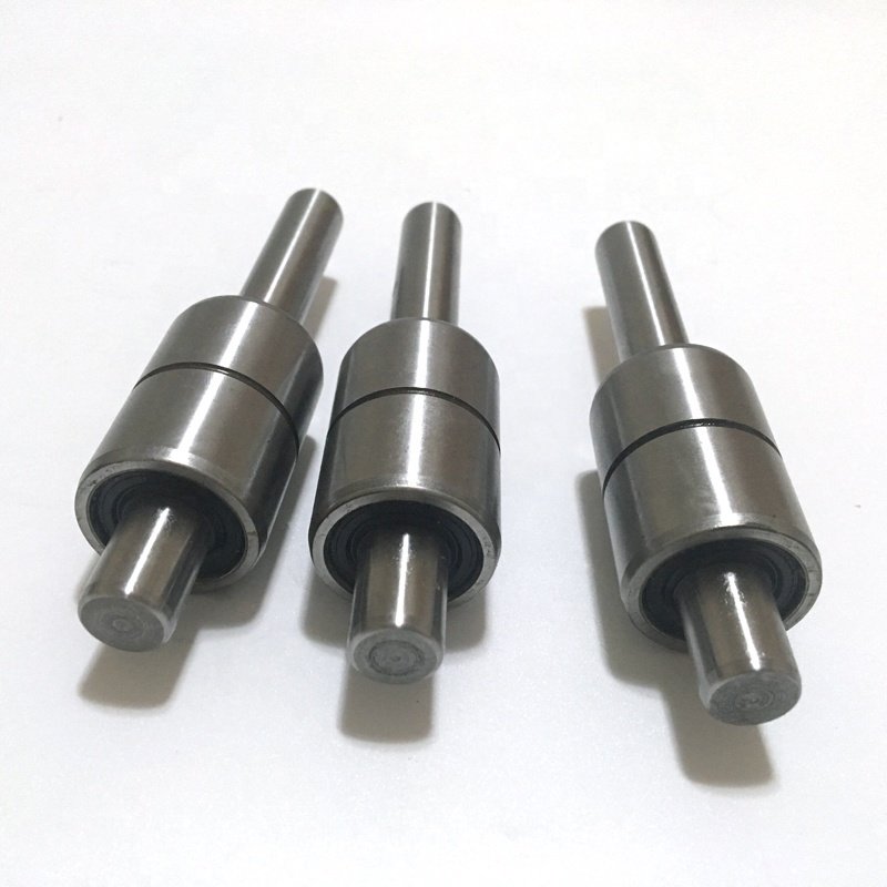 China Supplier Car Water Pump Ball Bearing WB1226106 Auto Shaft Bearing