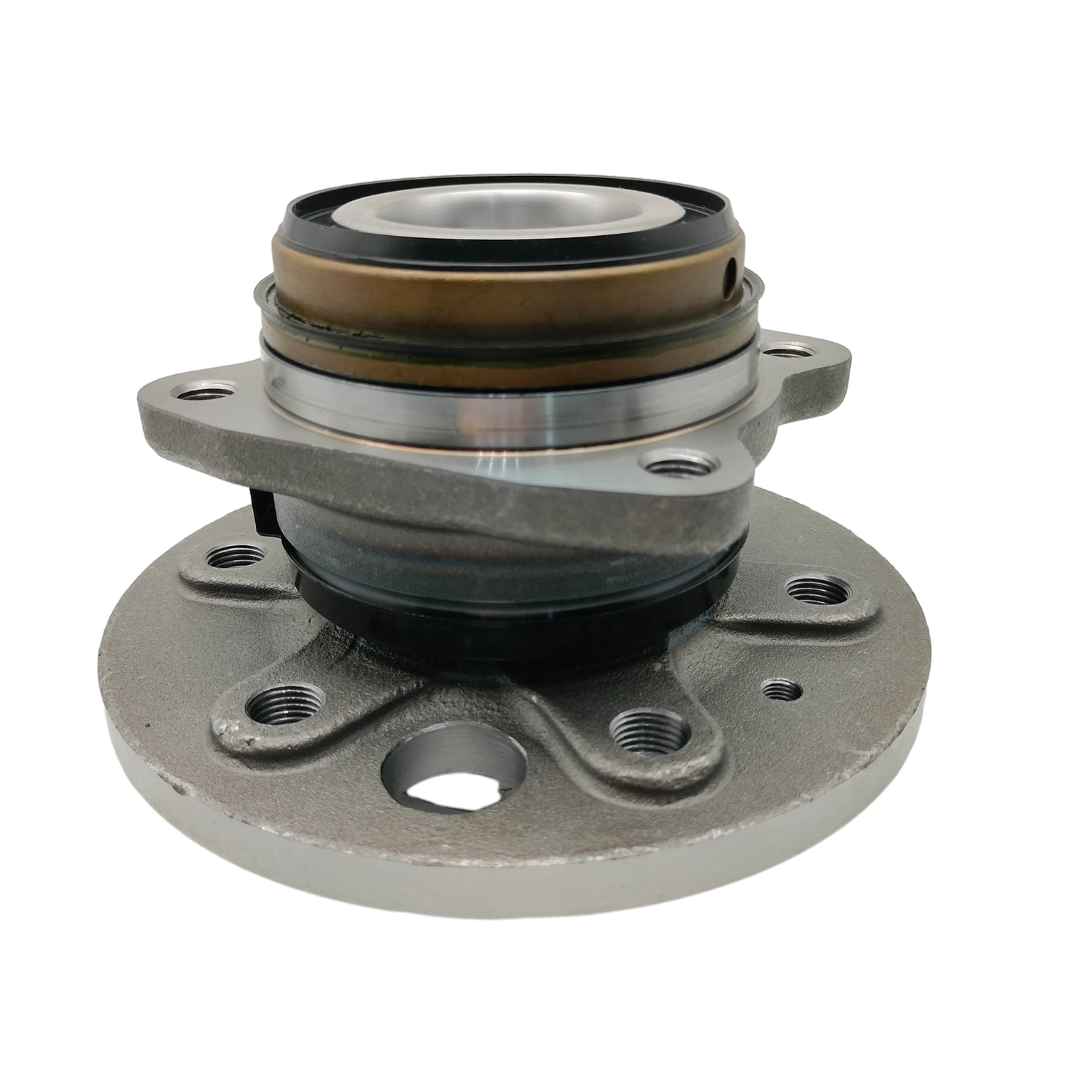 Auto Rodamientos Rear Wheel Hub Bearing 9063503810 2E0501171E for Sprinter 2017 Spare Parts Accessories 9063503710 2E0501171E