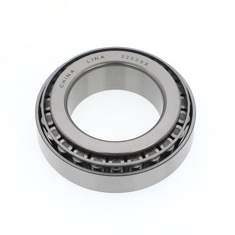 Good Price Auto Bearing 32009 JR Tapered Roller Bearing