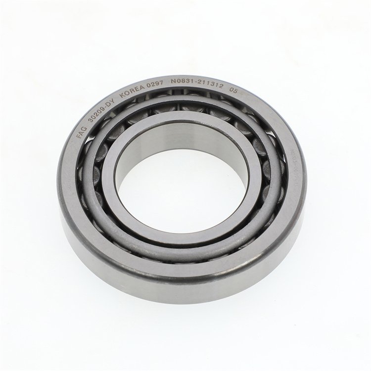 Good Price Auto Bearing 32009 JR Tapered Roller Bearing