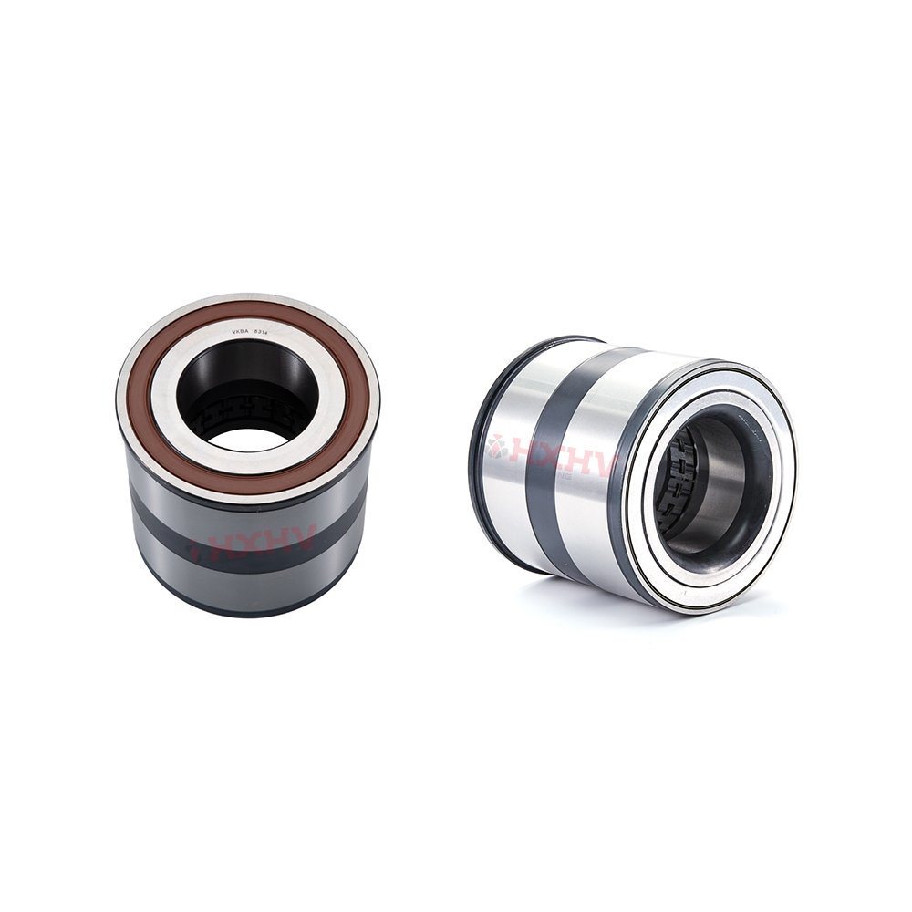 510007 Auto Wheel Bearing 38x72.02x36 mm 510007 Wheel Bearing 510007 Double Row Ball Bearing