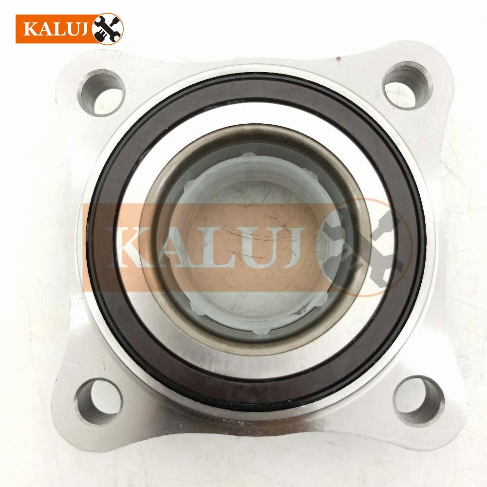 Kaluj Front Wheel Hub Bearing 43570-60010 43570-60011 for TOYOTA LAND CRUISER PRADO J12 J15 HILUX Pickup N1