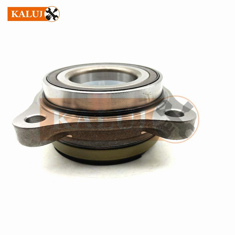 Kaluj Front Wheel Hub Bearing 43570-60010 43570-60011 for TOYOTA LAND CRUISER PRADO J12 J15 HILUX Pickup N1