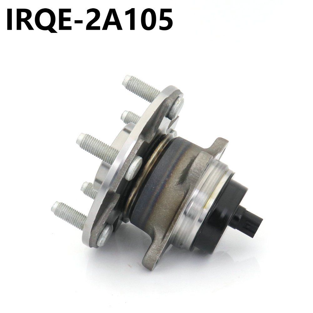 GDYUESH Hot Sale 43550-30050 513370 for Lexus- GS450h GS300 GS200t RC350 RC200t Front Wheel Hub Bearing Assembly