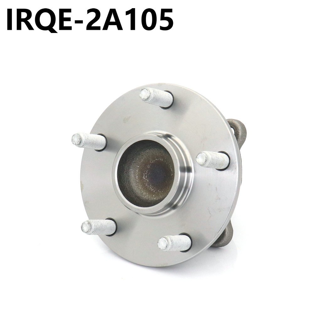 GDYUESH Hot Sale 43550-30050 513370 for Lexus- GS450h GS300 GS200t RC350 RC200t Front Wheel Hub Bearing Assembly