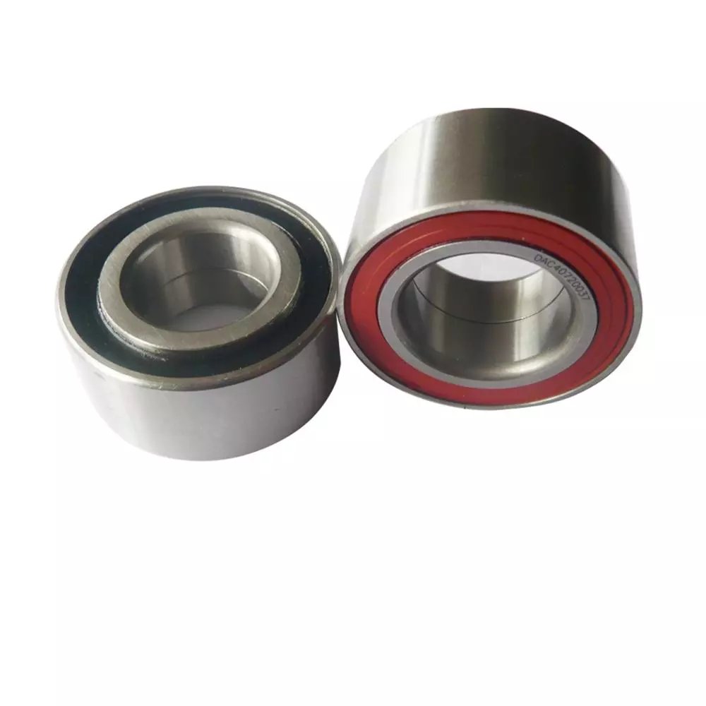 Factory Outlet Auto Bearing Dac37720037 Wheel Hub Bearing