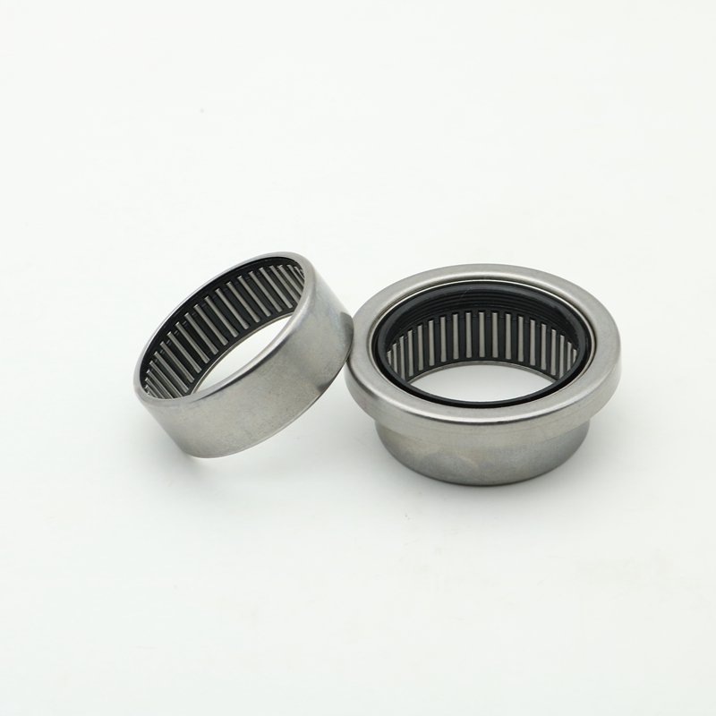 Automotive Car Bearings peugeot 206 Ne70214/Ne70216 Needle Bearing