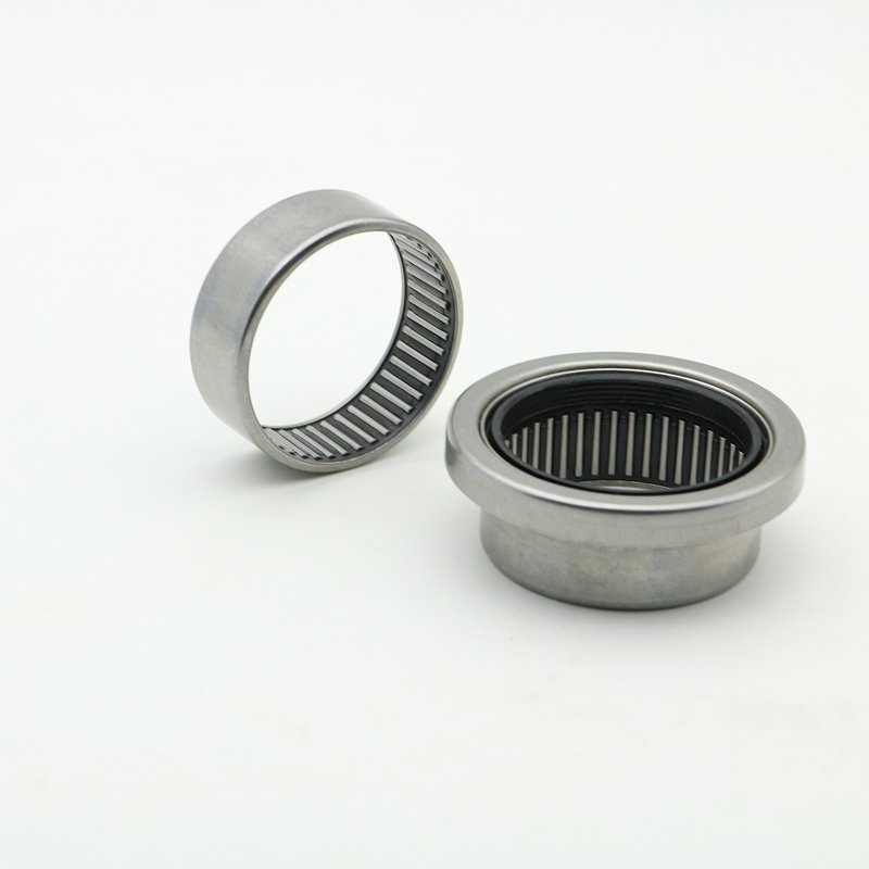 Automotive Car Bearings peugeot 206 Ne70214/Ne70216 Needle Bearing