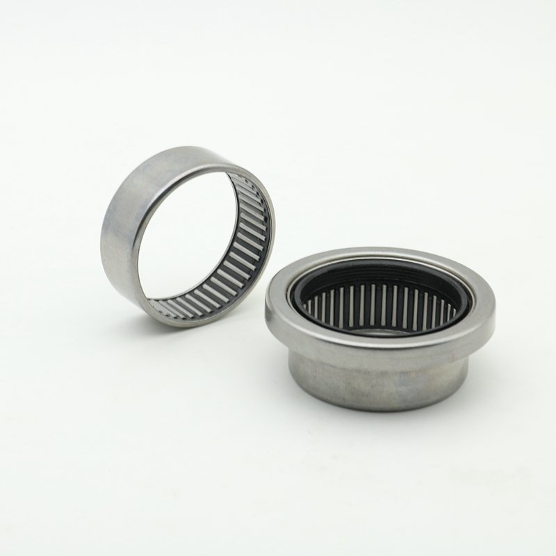Automotive Car Bearings peugeot 206 Ne70214/Ne70216 Needle Bearing