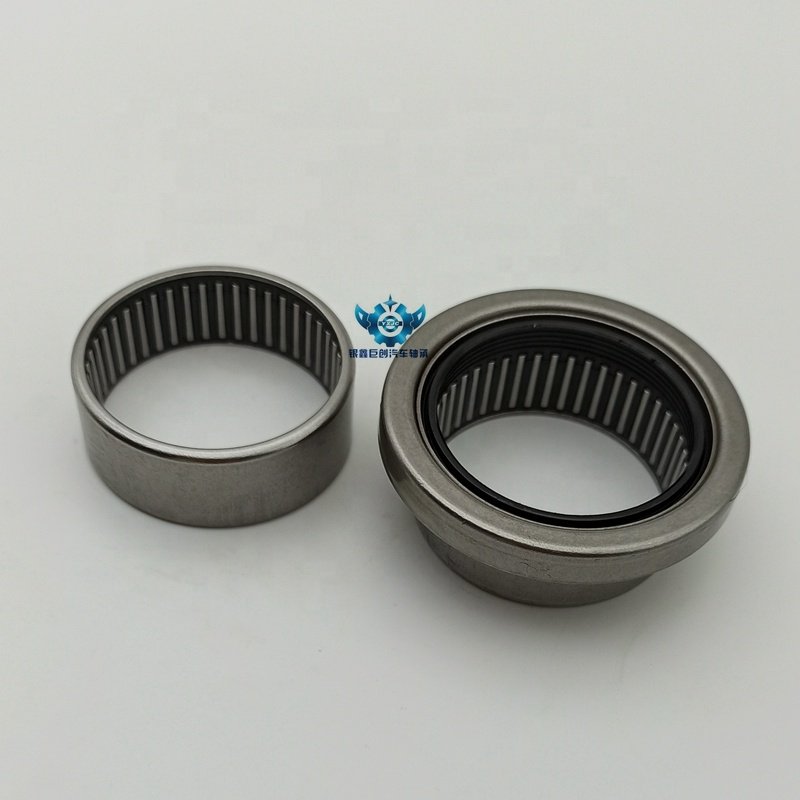 Automotive Car Bearings peugeot 206 Ne70214/Ne70216 Needle Bearing