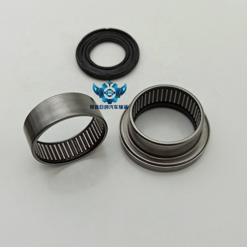 Automotive Car Bearings peugeot 206 Ne70214/Ne70216 Needle Bearing
