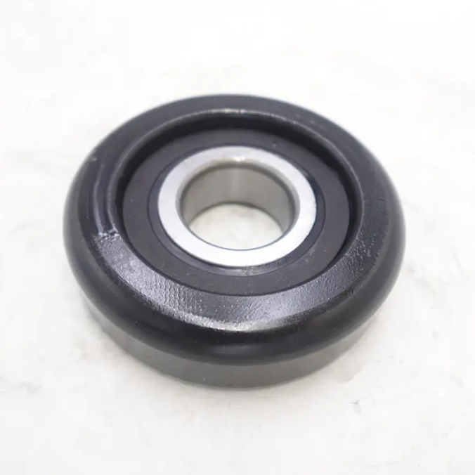 Forklift Spare Parts Bearing Forklift Mast Wheel Bearing 55X148X22mm 782311Forklift Sprocket Bearings 782311