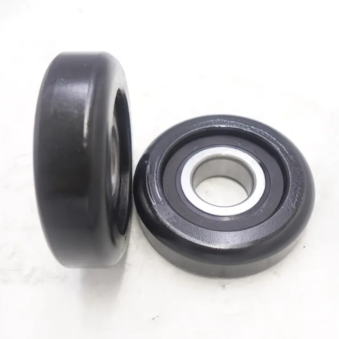 Forklift Spare Parts Bearing Forklift Mast Wheel Bearing 55X148X22mm 782311Forklift Sprocket Bearings 782311
