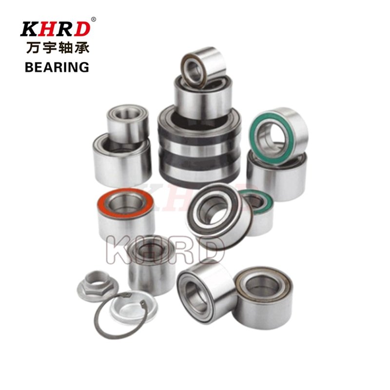 High Precision DAC3870BW DAC3870DWCS41 Wheel Bearing Steel Auto Hub Bearing