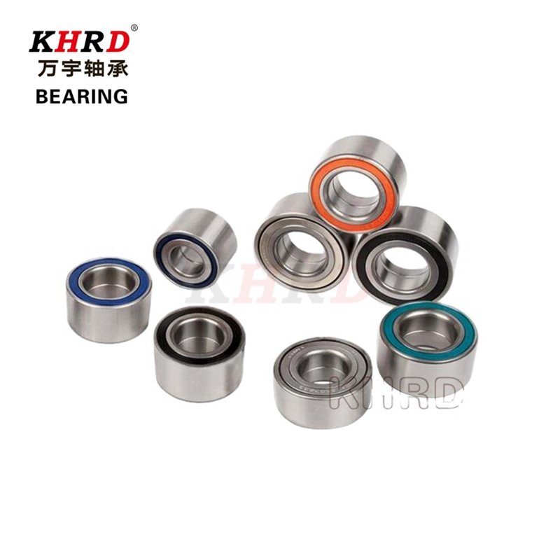 High Precision DAC3870BW DAC3870DWCS41 Wheel Bearing Steel Auto Hub Bearing